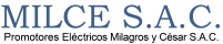 Milce Logo